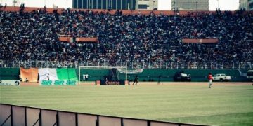 Football : La Côte d’Ivoire sur deux fronts important ce mardi