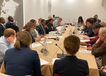 Guillaume Kigbafori Soro depuis Londres : «La démocratie est en danger en Côte d’Ivoire»