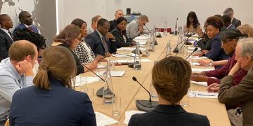 Guillaume Kigbafori Soro depuis Londres : «La démocratie est en danger en Côte d’Ivoire»