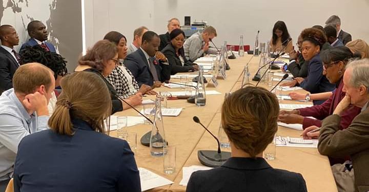 Guillaume Kigbafori Soro depuis Londres : «La démocratie est en danger en Côte d’Ivoire»