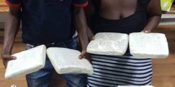 Côte d&rsquo;Ivoire: Une vendeuse de drogue et son fournisseur dans les mailles de la police