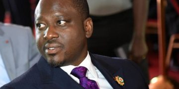 Casse de la BCEAO, mort de IB : Les graves accusations d’un proche de IB contre Soro