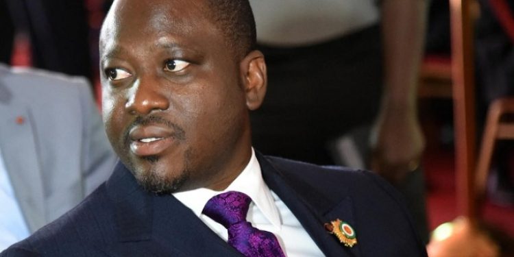 Casse de la BCEAO, mort de IB : Les graves accusations d’un proche de IB contre Soro