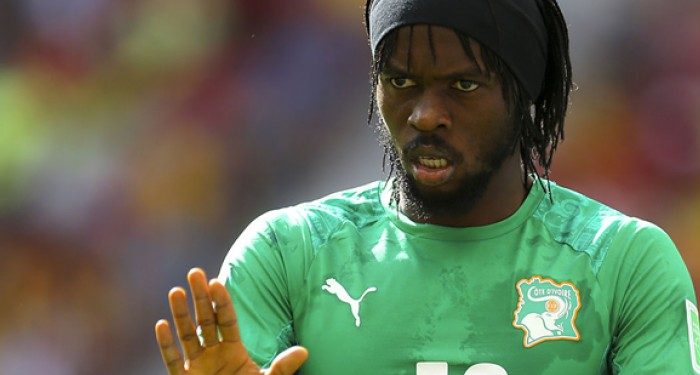 Côte d&rsquo;Ivoire/ Football : Gervinho annonce son retour en sélection