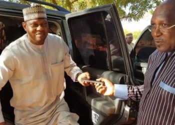 Niger : l’opposant Hama Amadou a été arrêté et reconduit en prison