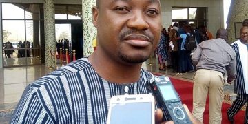 Affaire  »Attiéké Faso » : Les précisions du ministre burkinabé du Commerce