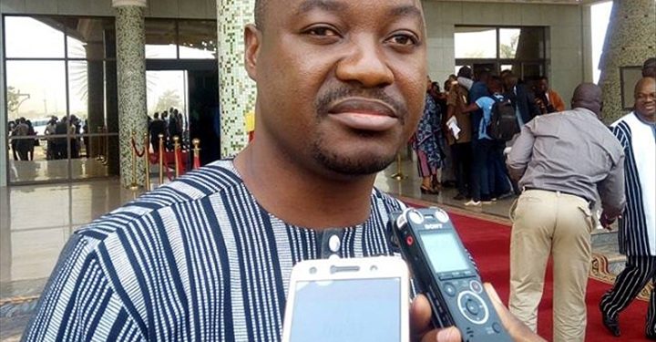 Affaire  »Attiéké Faso » : Les précisions du ministre burkinabé du Commerce