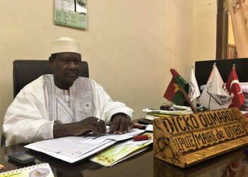 Burkina /En partance pour Ouaga:  Le député-maire de Djibo abattu par des djihadistes