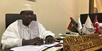 Burkina /En partance pour Ouaga:  Le député-maire de Djibo abattu par des djihadistes
