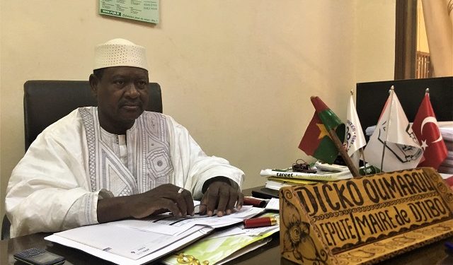 Burkina /En partance pour Ouaga:  Le député-maire de Djibo abattu par des djihadistes