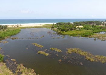 Grand Bassam: Près de 22 milliards F CFA pour contrer la montée des eaux