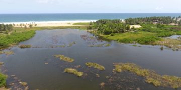 Grand Bassam: Près de 22 milliards F CFA pour contrer la montée des eaux