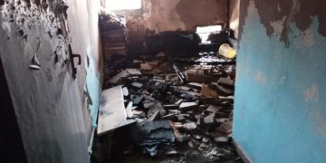 Kenya/Immeuble BNI : Un incendie ravage un appartement