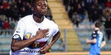 Can des Espoirs: Les Éléphants perdent leur meilleur joueur