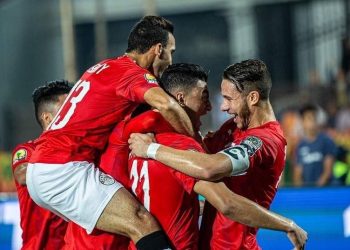 Football: CAN U23: les Pharaons espoirs sur le toit d&rsquo;Afrique