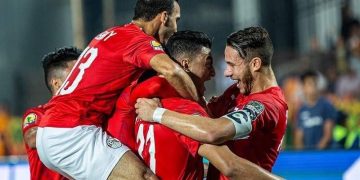 Football: CAN U23: les Pharaons espoirs sur le toit d&rsquo;Afrique