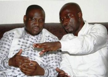 Pays-Bas: Blé Goudé rencontre Soro ce dimanche à la Haye