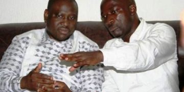 Pays-Bas: Blé Goudé rencontre Soro ce dimanche à la Haye