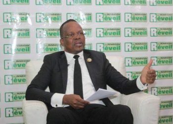 Alain Lobognon :  »Il y aura élection et Soro l’emportera dès le 1er tour  »