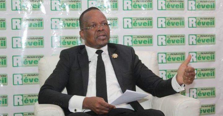 Alain Lobognon :  »Il y aura élection et Soro l’emportera dès le 1er tour  »