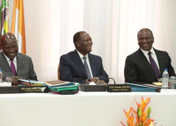 Finances: le gouvernement adopte un projet de budget de 8061 milliards pour 2020