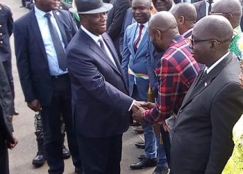 Présidentielle 2020: Ouattara veut proposer une caution de 100 millions pour être candidat 