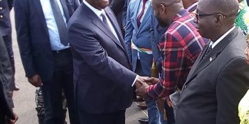 Présidentielle 2020: Ouattara veut proposer une caution de 100 millions pour être candidat 