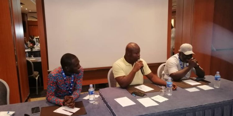 Traitement de l’information en période électorale: CFI forme des journalistes au Fact-Cheking