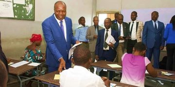 Affectations des nouveaux étudiants: Des fondateurs accusent Mabri Toikeusse d&rsquo;avoir favorisé des néo-fondateurs de son parti