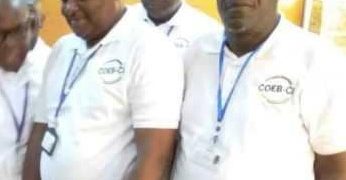 Economie et finances : Madi Ouédraogo nommé Conseiller Spécial au COEBCI