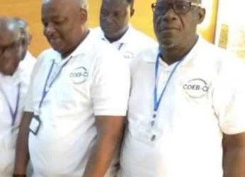 Economie et finances : Madi Ouédraogo nommé Conseiller Spécial au COEBCI