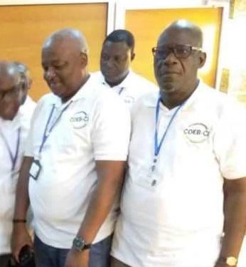 Economie et finances : Madi Ouédraogo nommé Conseiller Spécial au COEBCI