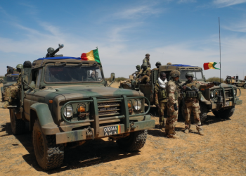 Au Mali, une attaque jihadiste fait 24 morts dans les rangs de l&rsquo;armée