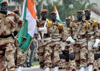 Minusma: La Côte d&rsquo;Ivoire déploie 650 soldats au Mali