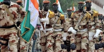 Minusma: La Côte d&rsquo;Ivoire déploie 650 soldats au Mali
