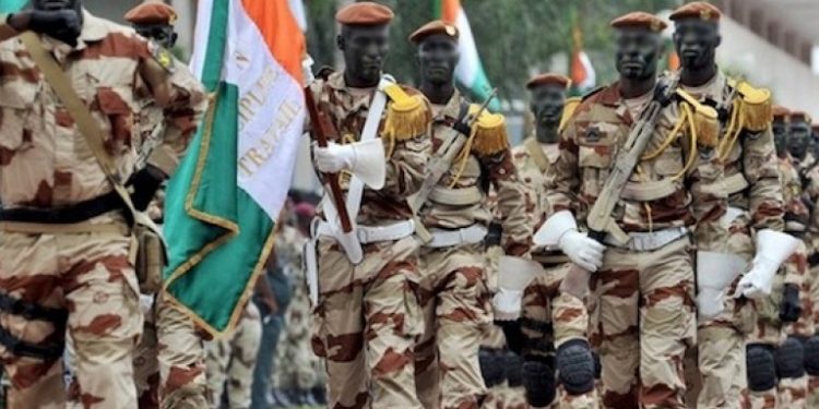 Minusma: La Côte d&rsquo;Ivoire déploie 650 soldats au Mali