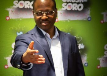 Depuis Milan-Soro charge le RHDP: « On est en train de monter les autres ethnies contre le nord »