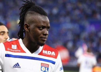 C&rsquo;est au doyen Traoré qu&rsquo;est revenu l&rsquo;honneur de dire le « Merci » de la famille Sankara