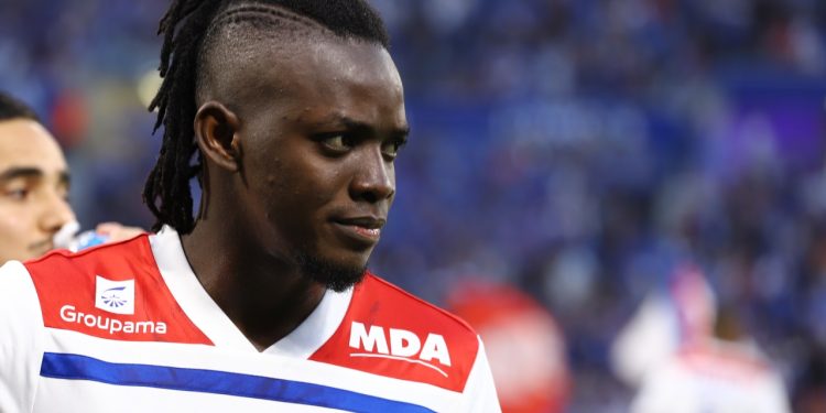 C&rsquo;est au doyen Traoré qu&rsquo;est revenu l&rsquo;honneur de dire le « Merci » de la famille Sankara