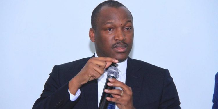 Touré Abdoulaye : «Donner le goût des mathématiques aux enfants à travers les olympiades»