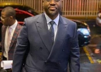 Cote d&rsquo;Ivoire: Soro dans les airs pour regagner Abidjan