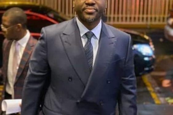 Cote d&rsquo;Ivoire: Soro dans les airs pour regagner Abidjan