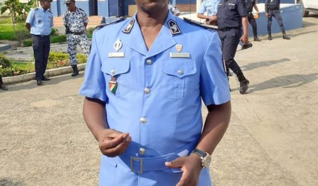 Districts de Police d’Abidjan : De nouvelles compagnies de régulation de la circulation installées