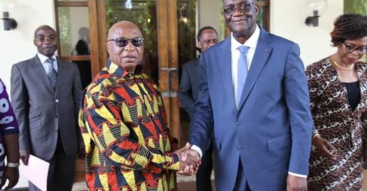 Après l&rsquo;interdiction de la place Ficgayo: Le meeting de l&rsquo;opposition change de site