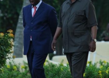 Affaire « Parrainage de la Rébellion de 2002 »: Une plainte annoncée contre Alassane Ouattara devant le Conseil de sécurité de l&rsquo;ONU