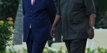 Affaire « Parrainage de la Rébellion de 2002 »: Une plainte annoncée contre Alassane Ouattara devant le Conseil de sécurité de l&rsquo;ONU