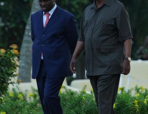 Affaire « Parrainage de la Rébellion de 2002 »: Une plainte annoncée contre Alassane Ouattara devant le Conseil de sécurité de l&rsquo;ONU