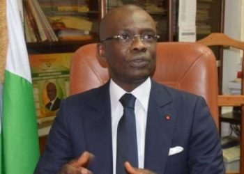 Accusations contre Guillaume Soro : Le procureur dévoile l’enregistrement d’une conversation face à la presse