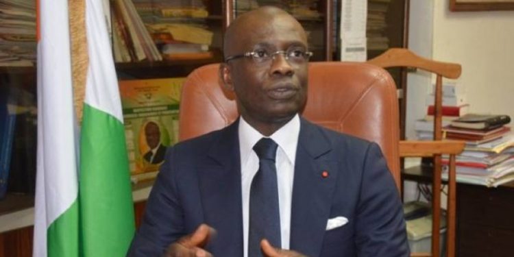 Accusations contre Guillaume Soro : Le procureur dévoile l’enregistrement d’une conversation face à la presse