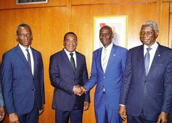 Terrorisme : Comment Affi N’guessan montre aux autorités ivoiriennes leur devoir de solidarité avec le Burkina